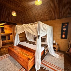 Family Chalets