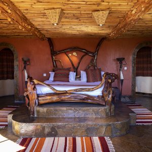 Honeymoon House