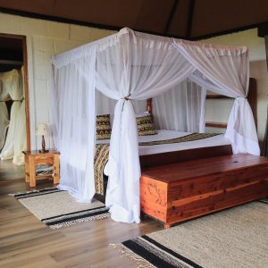 Family Chalets at Rhino Watch Safari Lodge — spacious family accommodation near Aberdare National Park