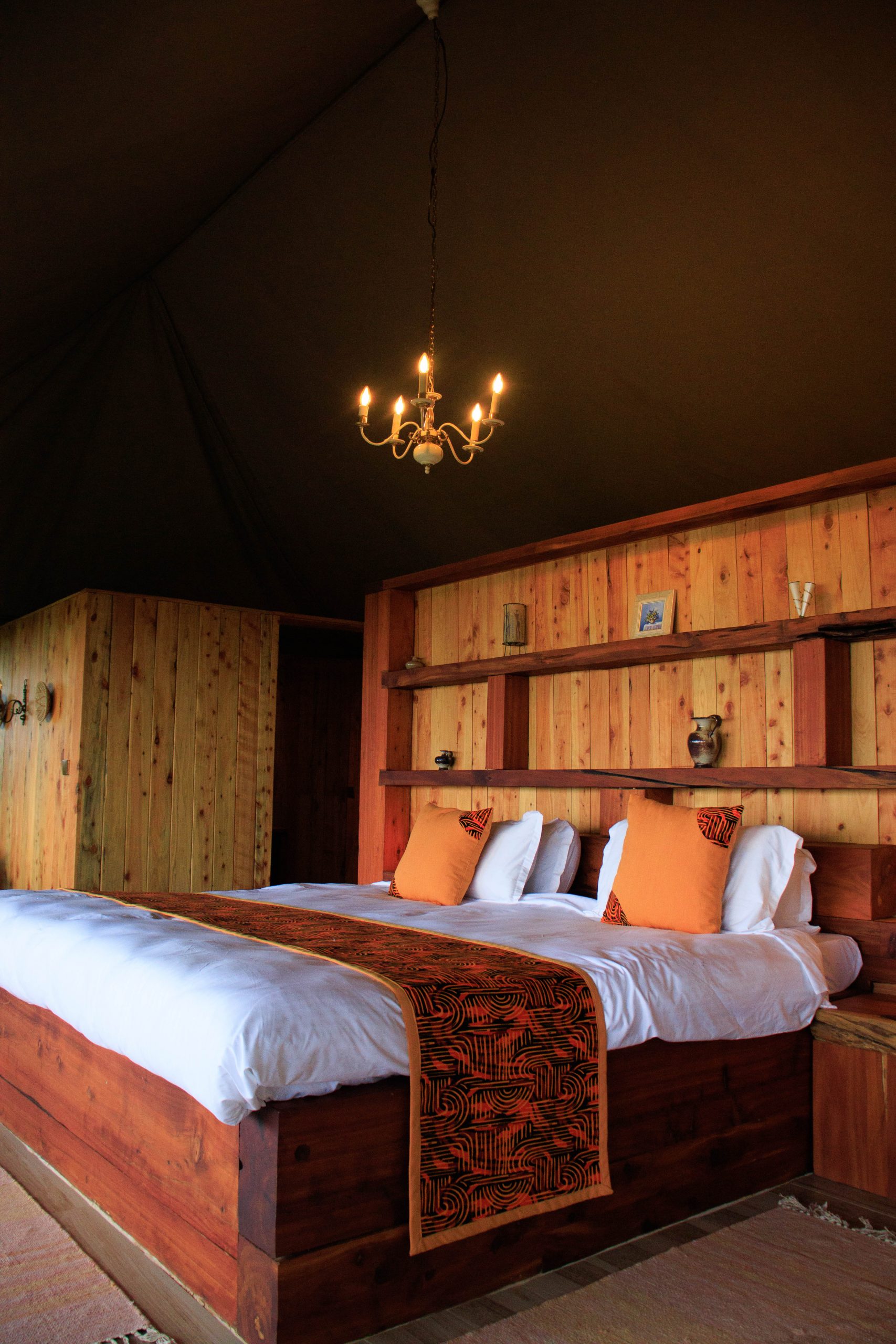 Family Chalets — Rhino Watch Safari Lodge
