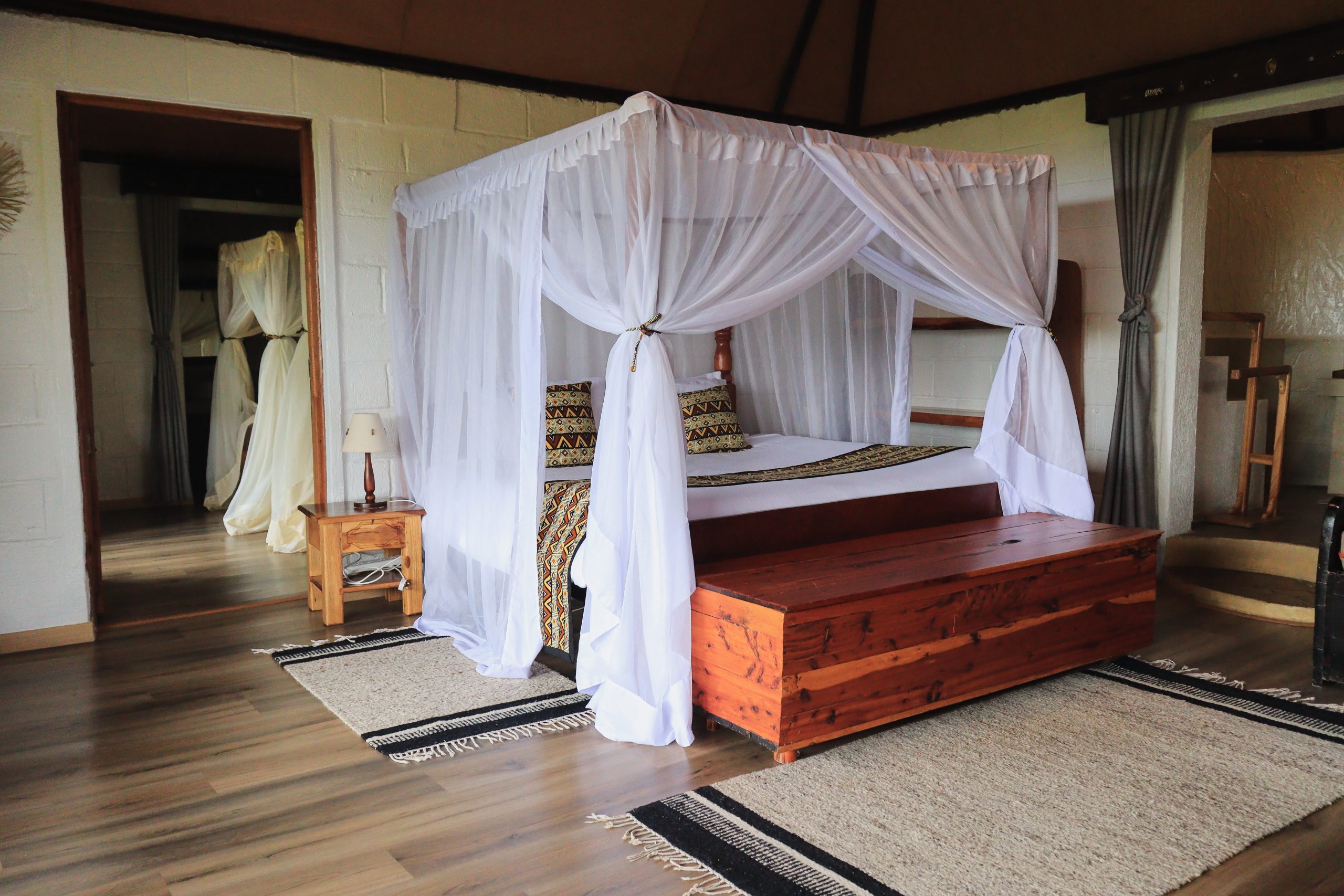 Spa and wellness